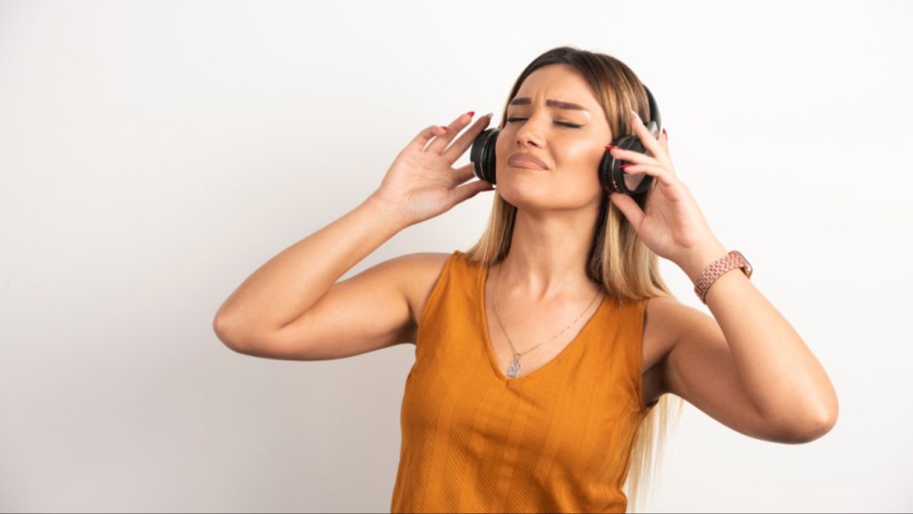 Ear Phones