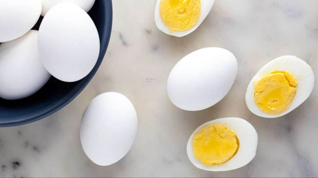 Eggs
