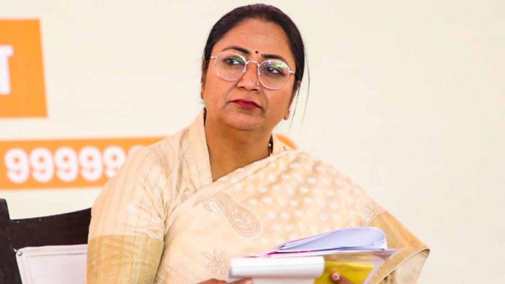 Financial assistance of Rs. 2500 to eligible women soon: CM Rekha Gupta