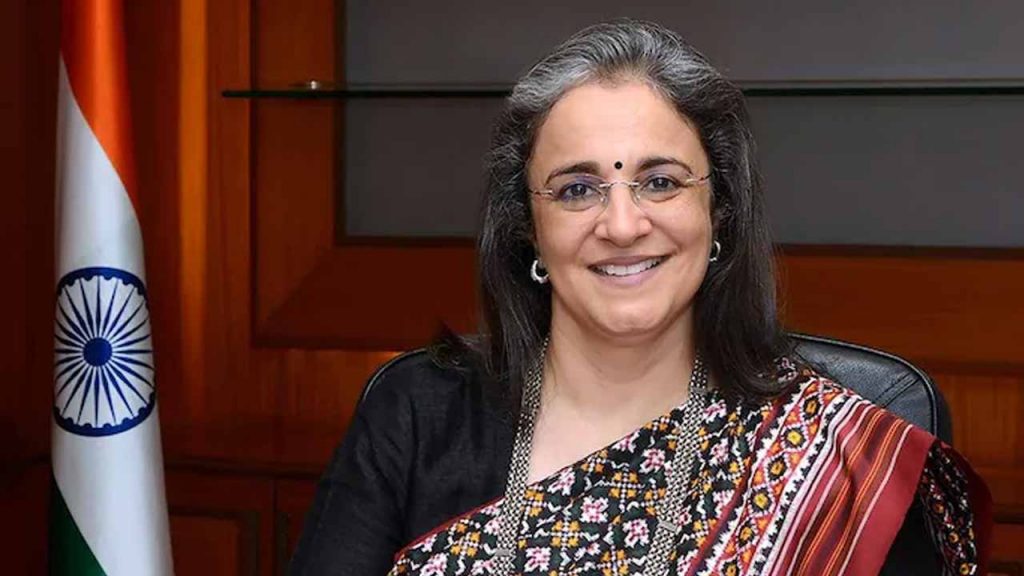 Former SEBI chief Madhabi Puri Buch get relief from Bombay High Court