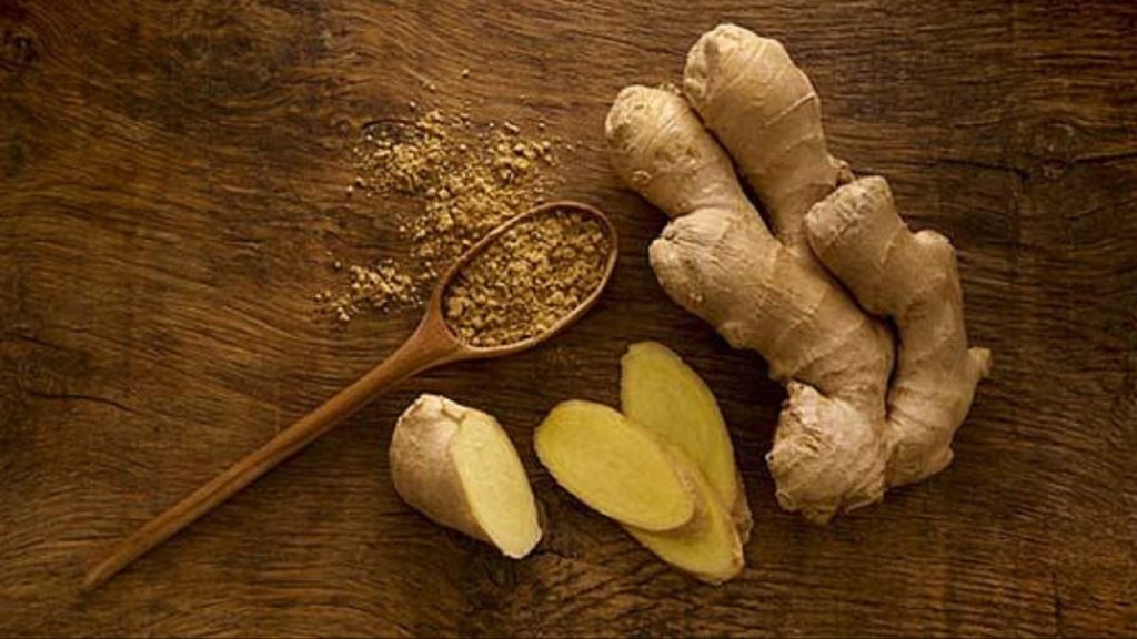 Ginger Benefits