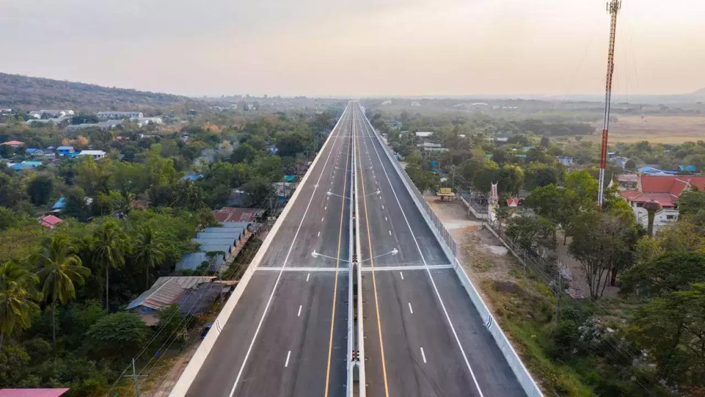 Greenfield Highway