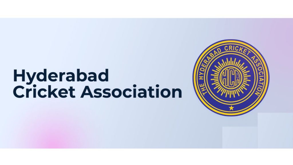 Guruva Reddy Telangana Cricket Association Hca Tca Hyderabad Cricket Association Mumbai High Court