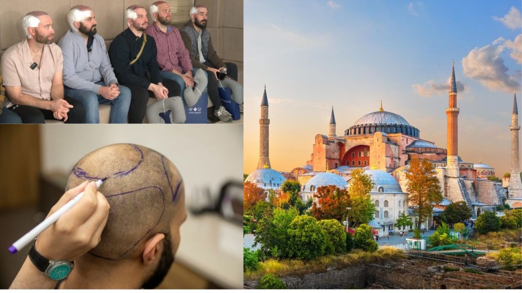 Dark Side Of Turkey