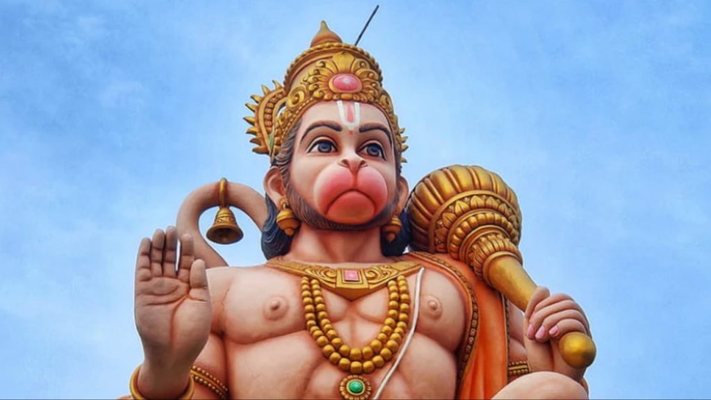 Hanuman Jayanti 2025