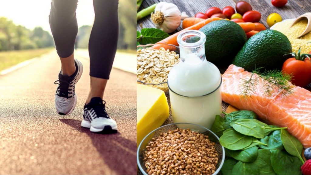 Healthy Tips