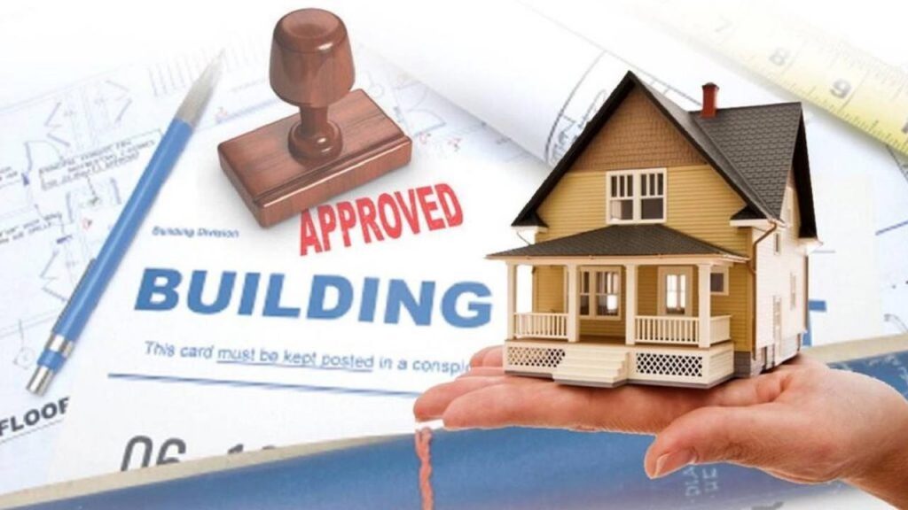 House Construction Permit
