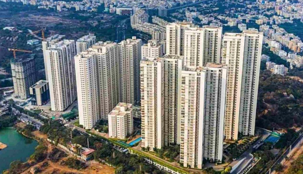 How Many Floors Can Be Buil