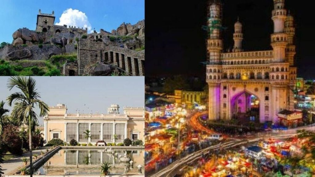 Hyderabad City Tour Telangana Tourism