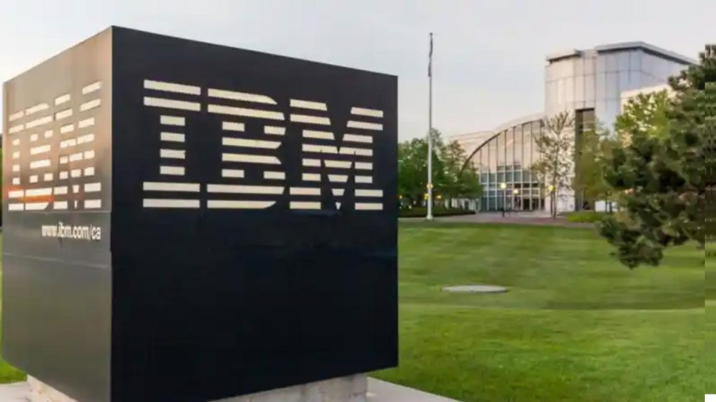 Ibm