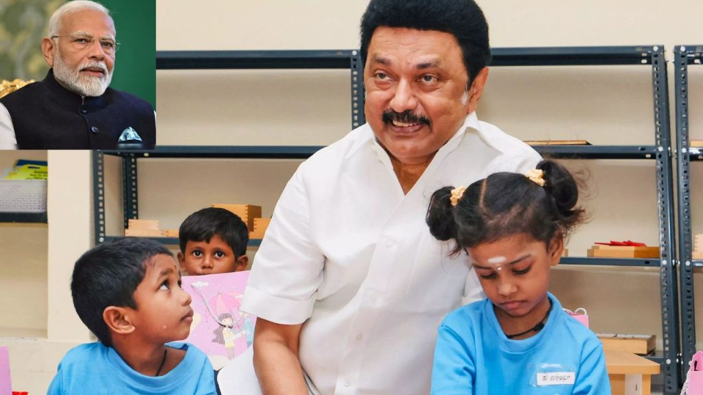 Immediately Have Babies Tamil Nadu Cm Stalin Centre Govt Lok Sabha Constituencies Delimitation