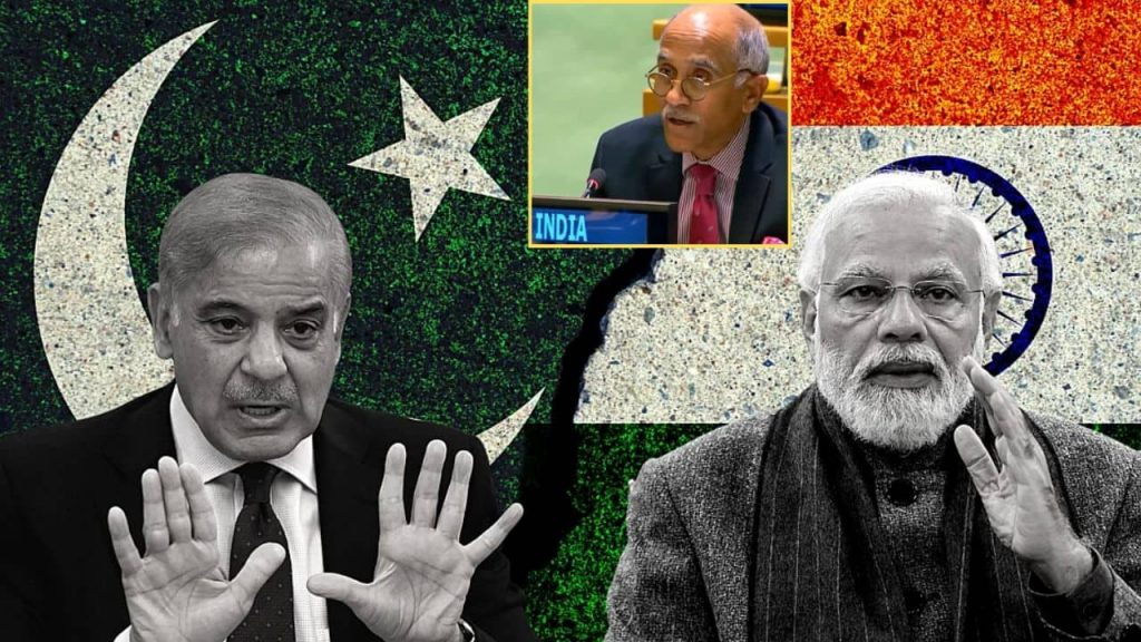 India Pakistan Jammu Kashmir Un Kashmir India Vs Pak Min