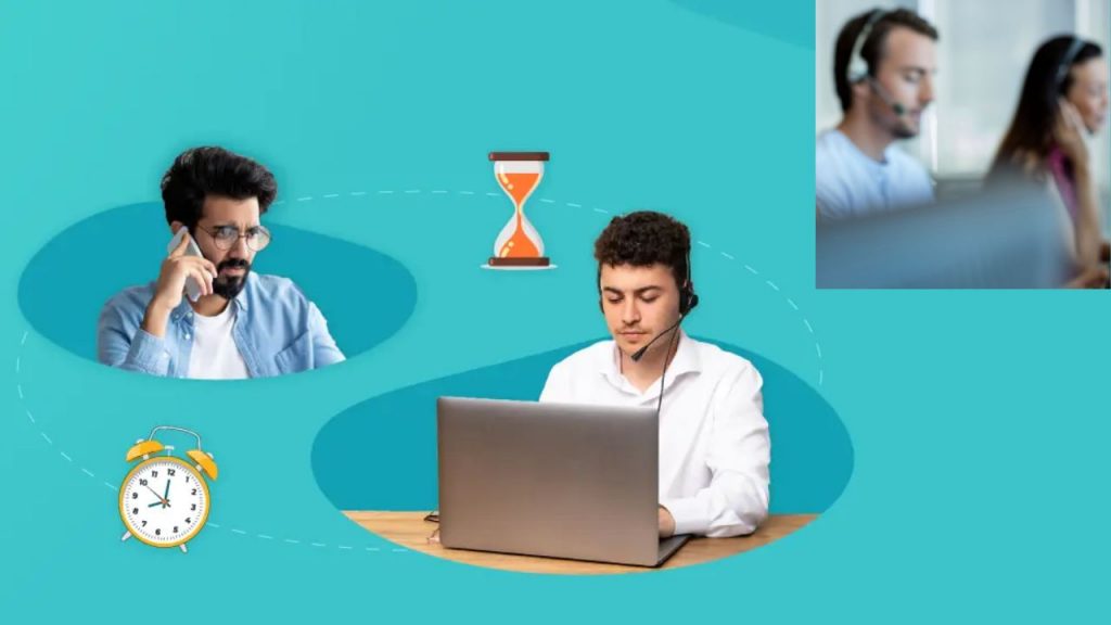 Indians On Hold 15 Billion Hours Customer Care