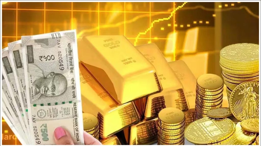 Invest In Gold Rather Than