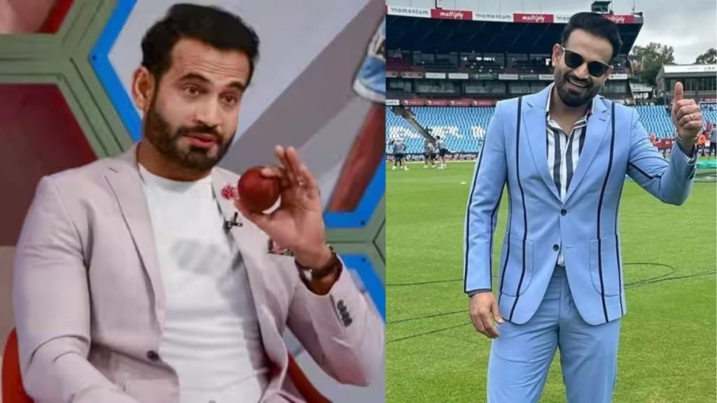 Irfan Pathan Ipl 2025 Ipl Commentary Panel Sanjay Manjrekar Harsha Bhogale