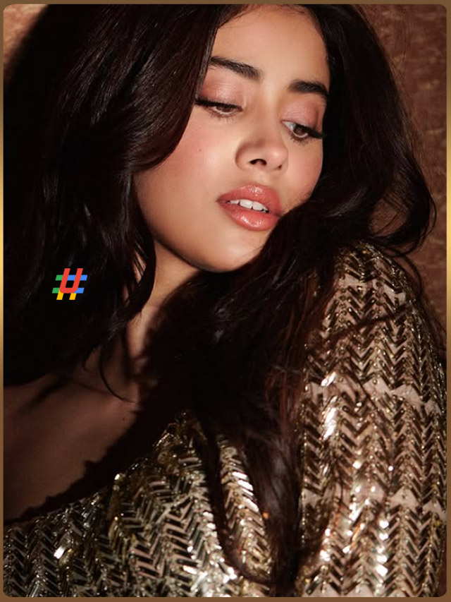 janhvi kapoor