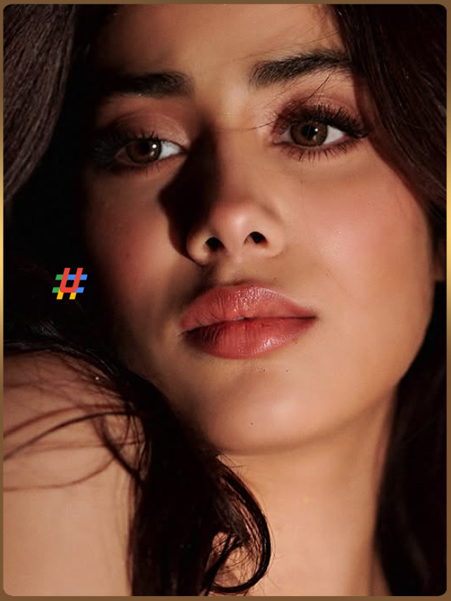 janhvi kapoor