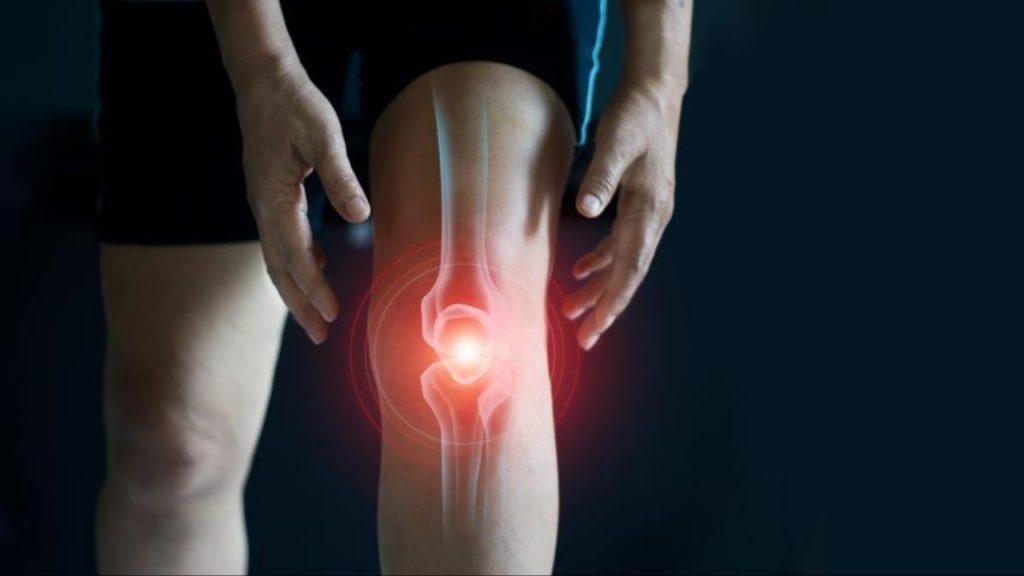 Joint Pains
