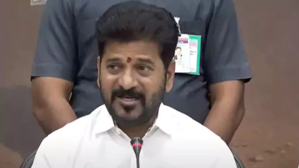 Justice Will Be Done To All Sections Of Sc.. Cm Revanth Reddy