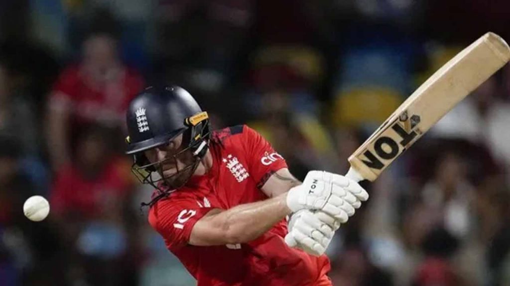 KKR beware of Phil Salt