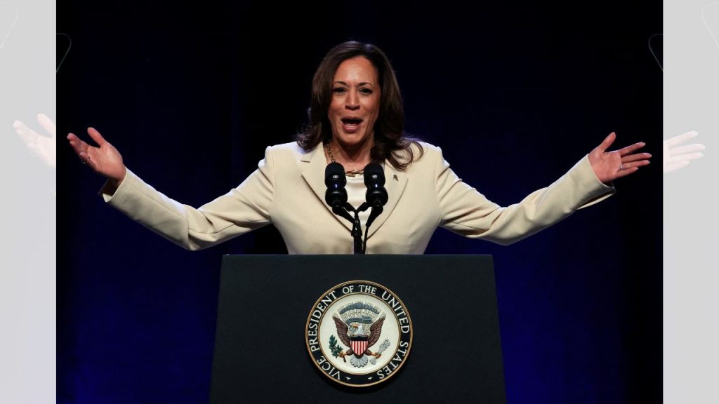 Kamala Harris Us President 2028 Us Polls Presidential Polls
