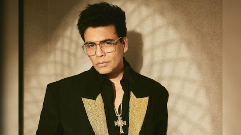 Karan Johar