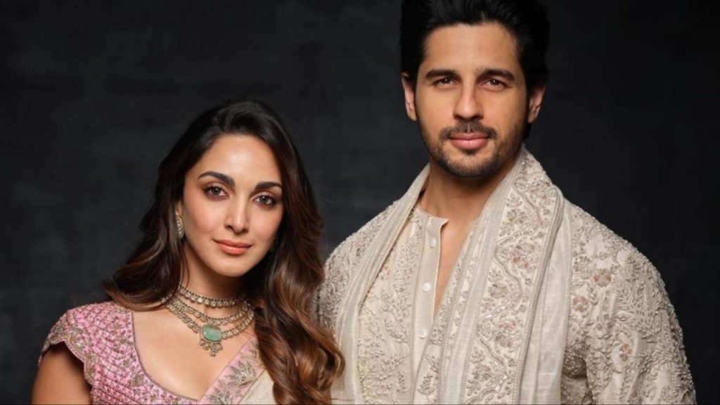 Kiara Advani
