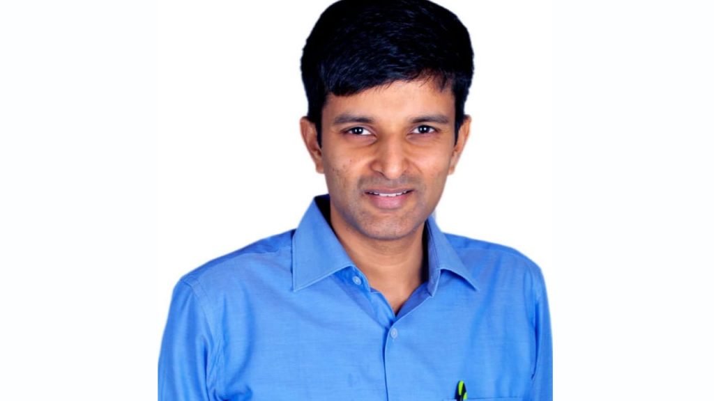 Krishna Bhaskar