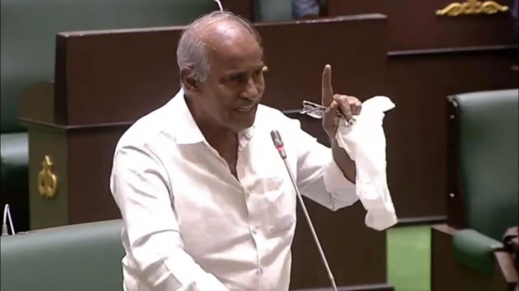 Kunamneni Sambasiva Rao