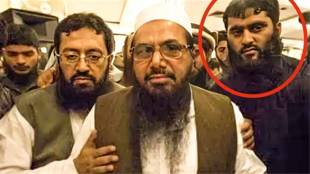 Let Terrorist Hafiz Saeed Abu Qatal Pakistan