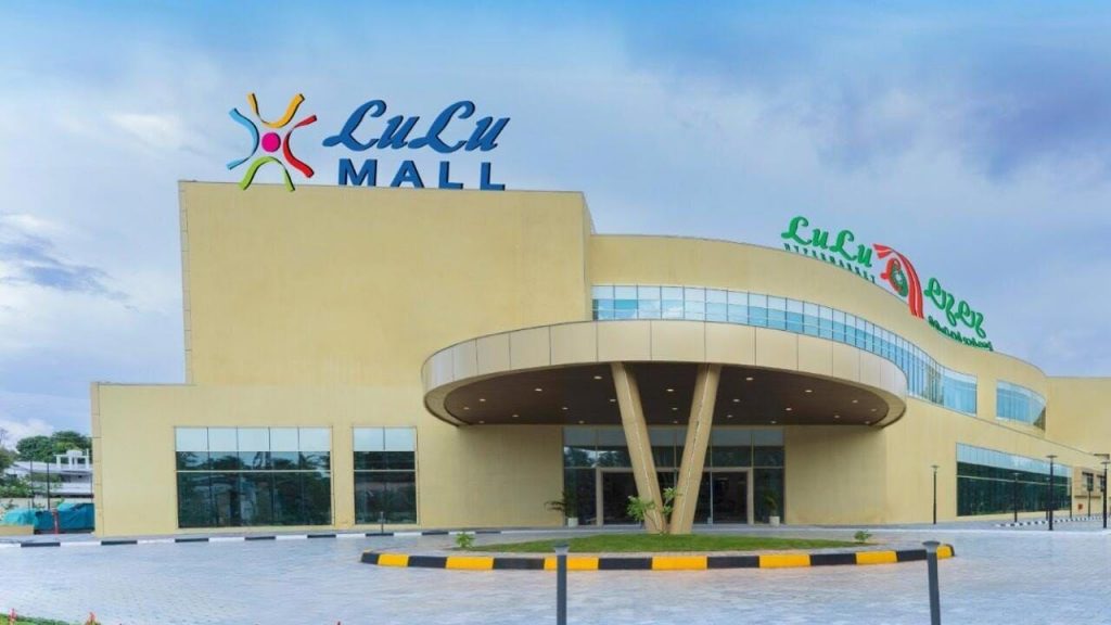 Lulu Malls Ap