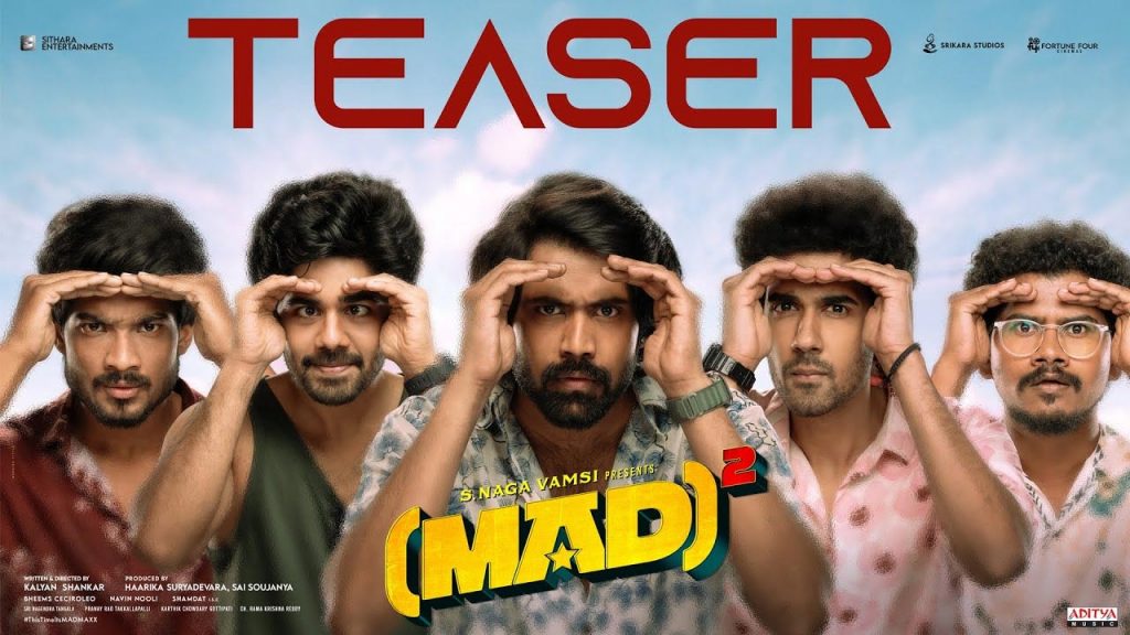Mad 2