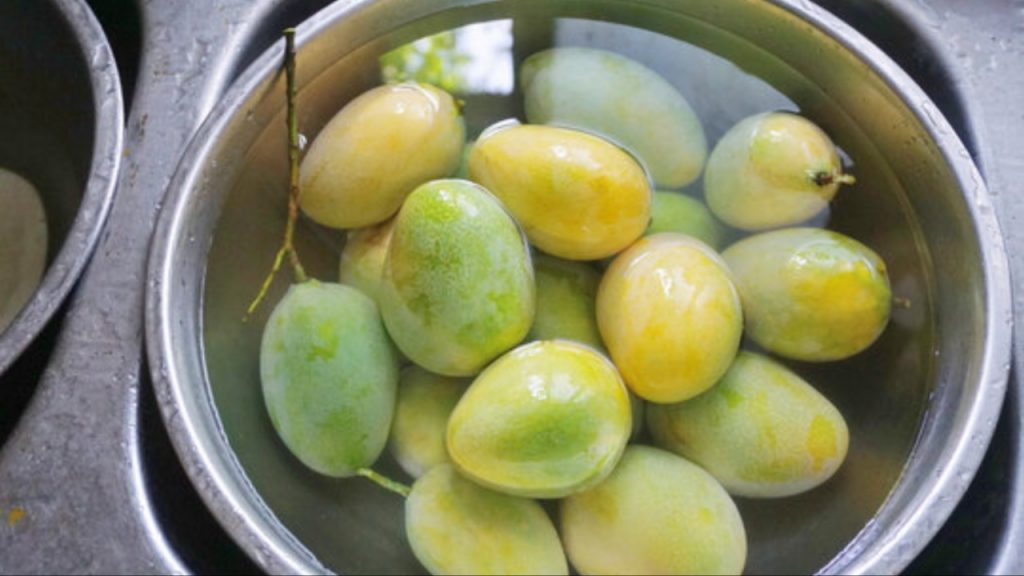 Mango