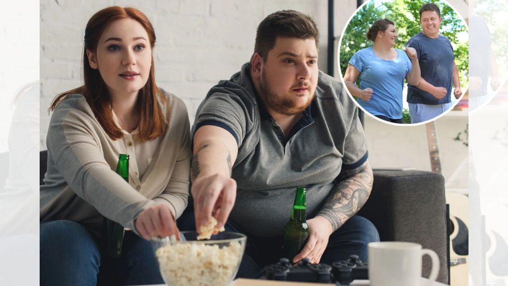 Men Vs Marriage Mens Weight Gain Vs Marriage Scientists