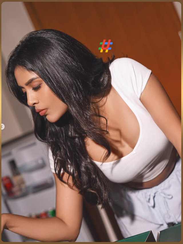 Nabha Natesh