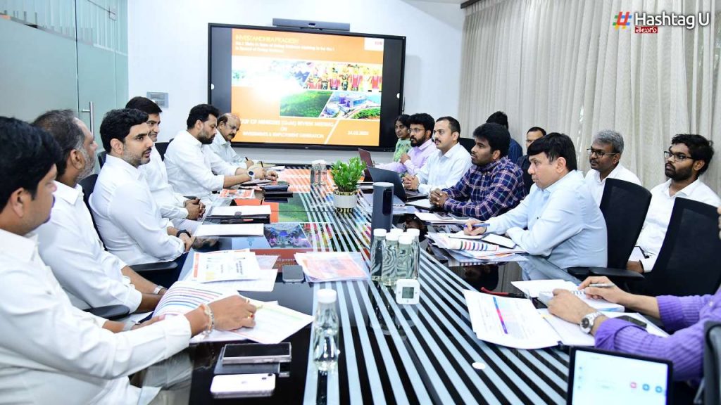 Nara Lokesh