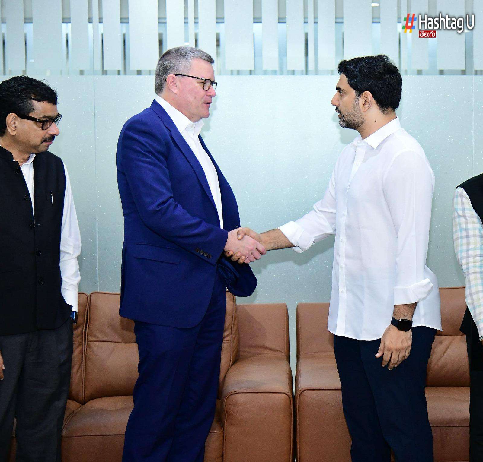 Nara Lokesh Cisco