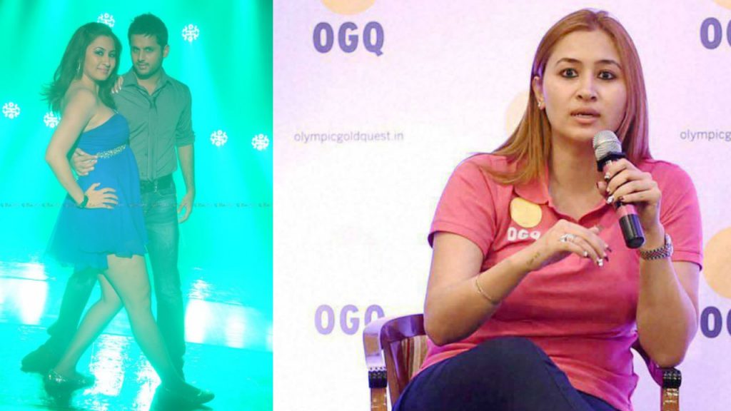Nithiin Jwala Gutta Gunde Jaari Gallanthayyinde Viral Talk Item Song