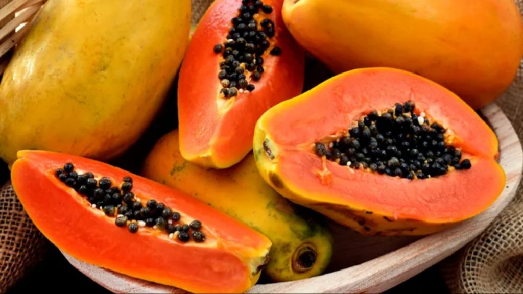 Papaya