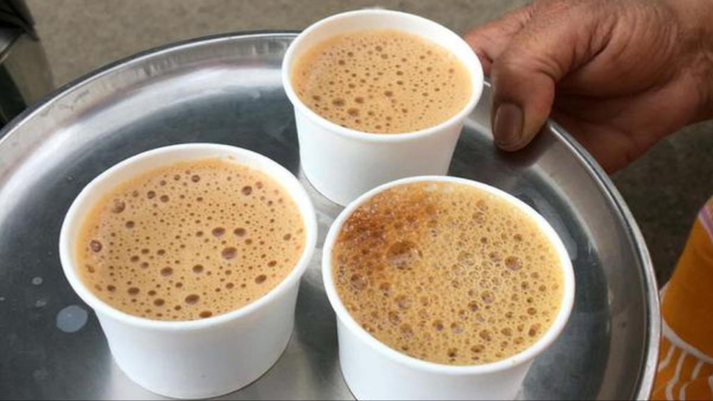 Paper Cups