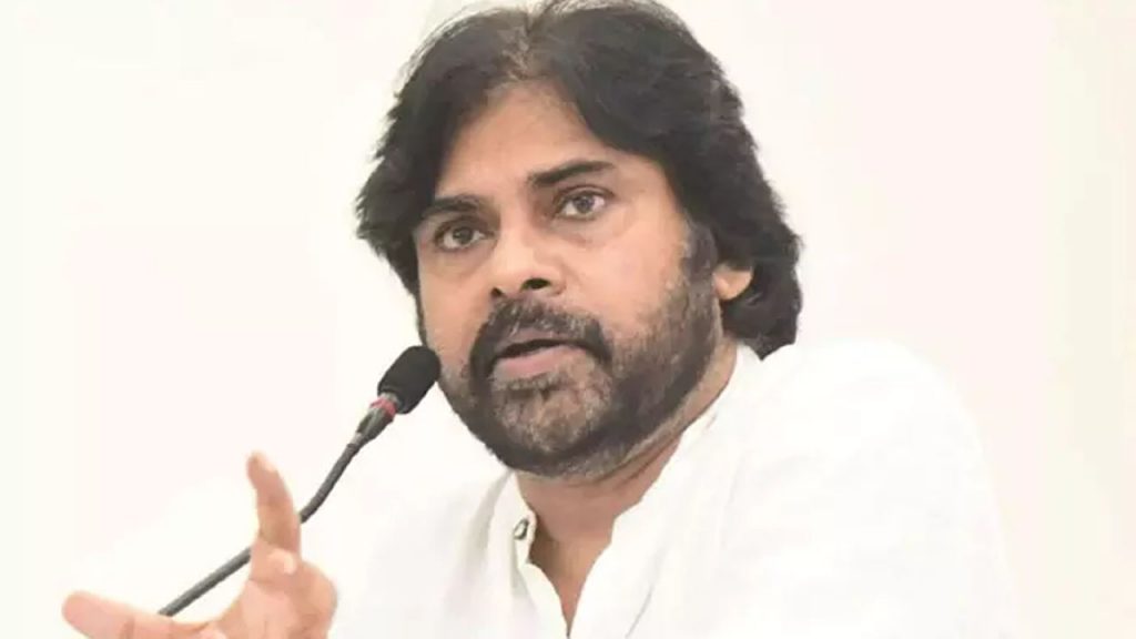Pawan Kalyan Key Statement On Hindi Language