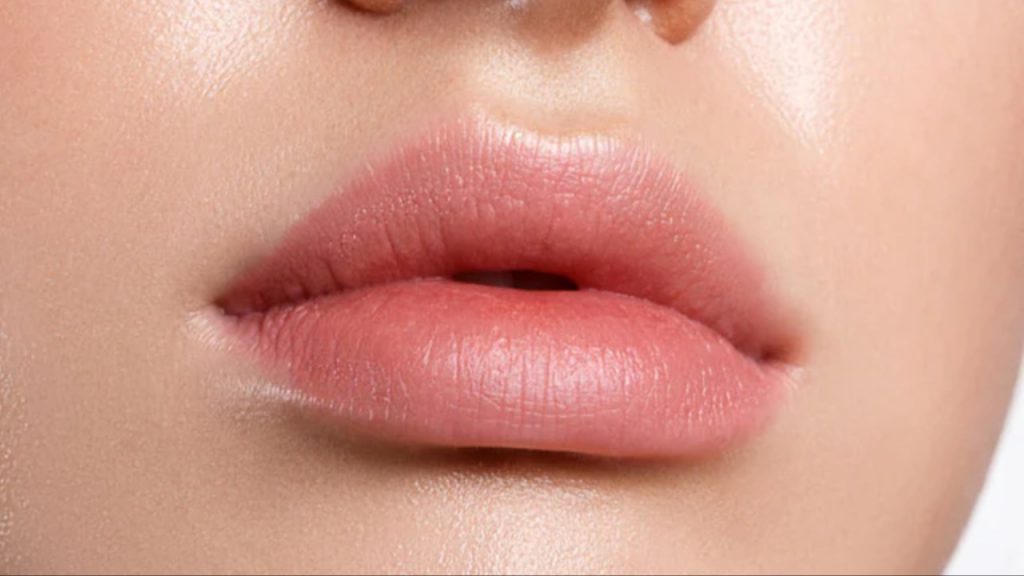 Pink Lips