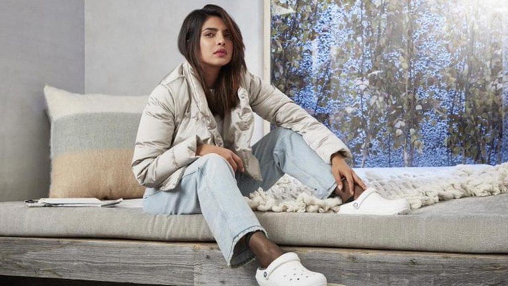 Priyanka Chopra Sells Asset