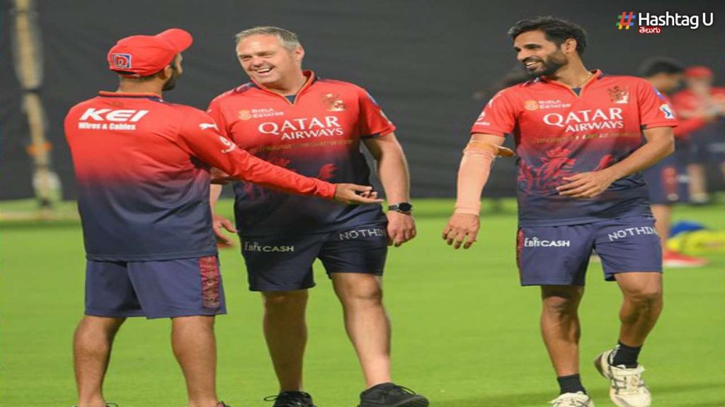 Rcb