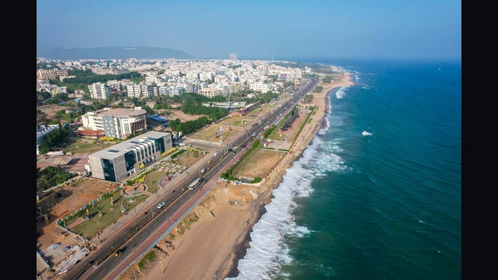 Rk Beach