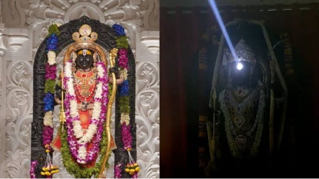 Ram Navami 2025 Ayodhya Ram Mandir Shubh Muhurat Surya Tilak