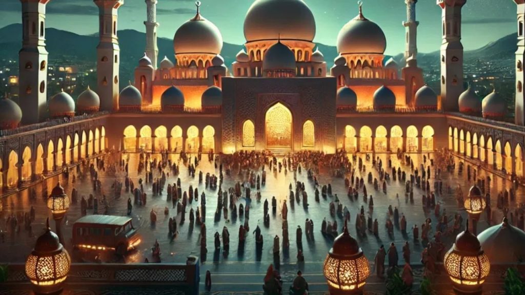 Ramadan
