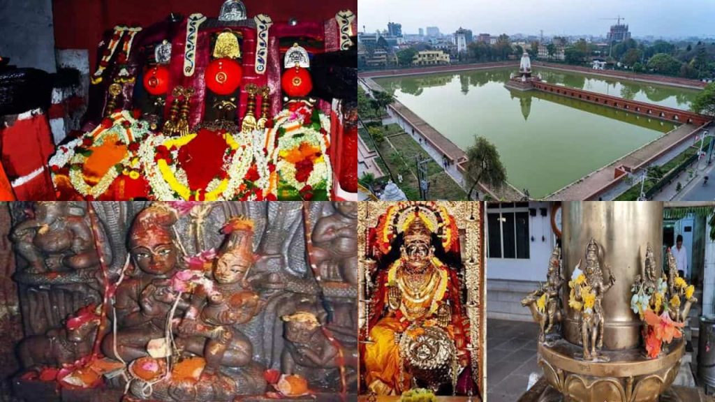 Rare Temples Indian Temples Min