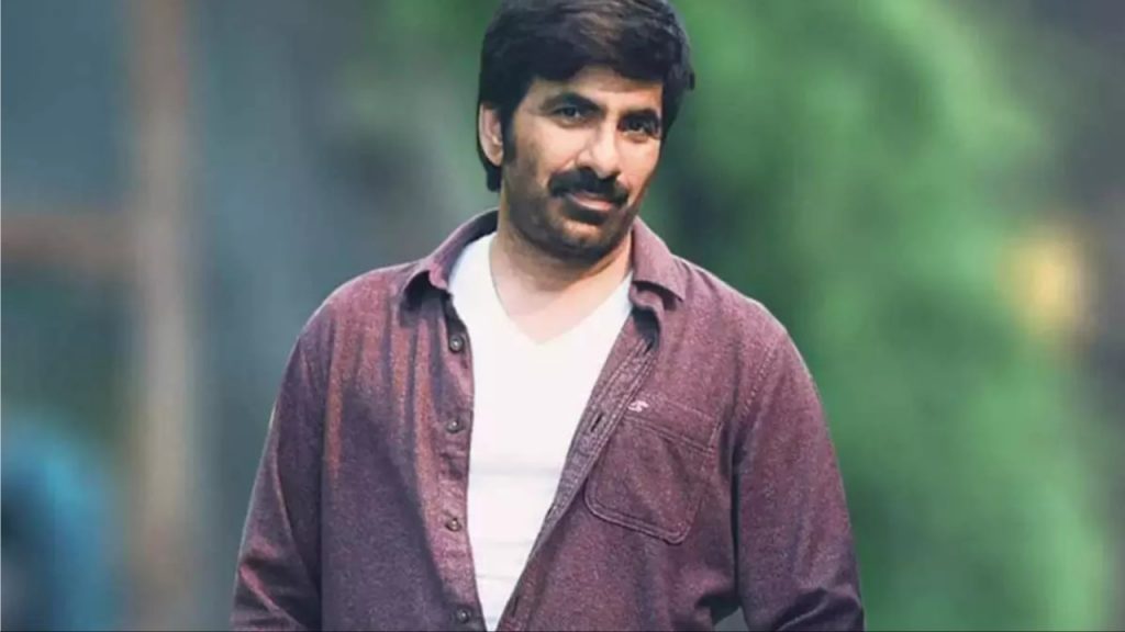 Raviteja