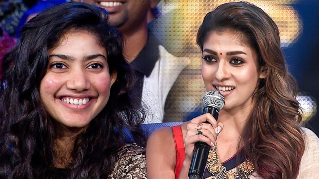 Sai Pallavi Nayan